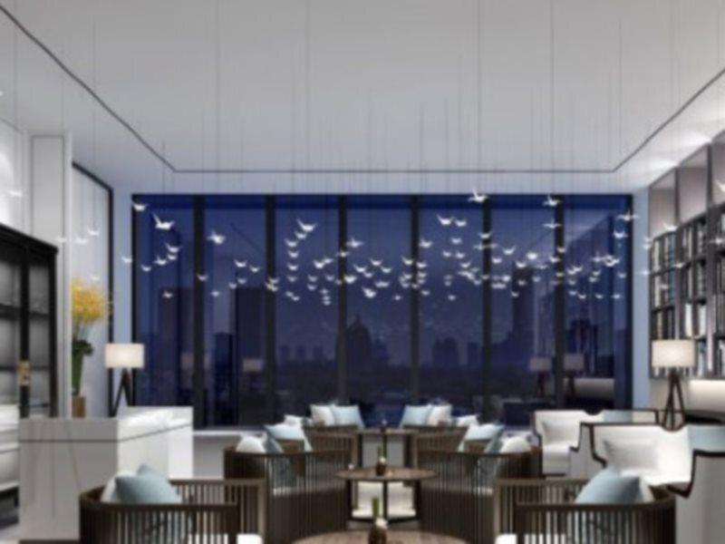 Иньчуань: Yinchuan Cultural City Phoenix Fantasy City Hotel