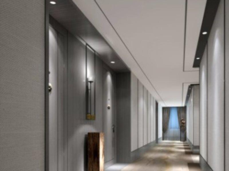 Иньчуань: Yinchuan Cultural City Phoenix Fantasy City Hotel