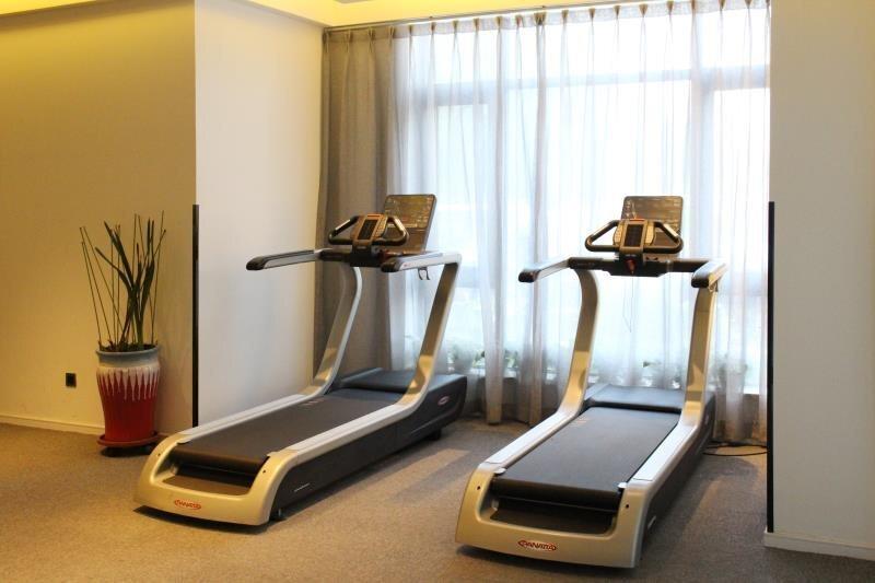 Иньчуань: Yinchuan Cultural City Phoenix Fantasy City Hotel