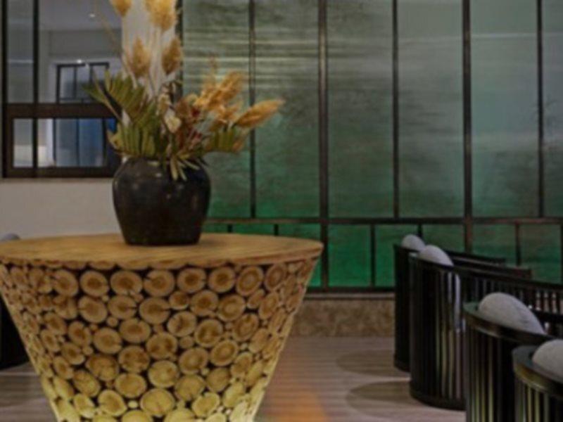 Иньчуань: Yinchuan Cultural City Phoenix Fantasy City Hotel