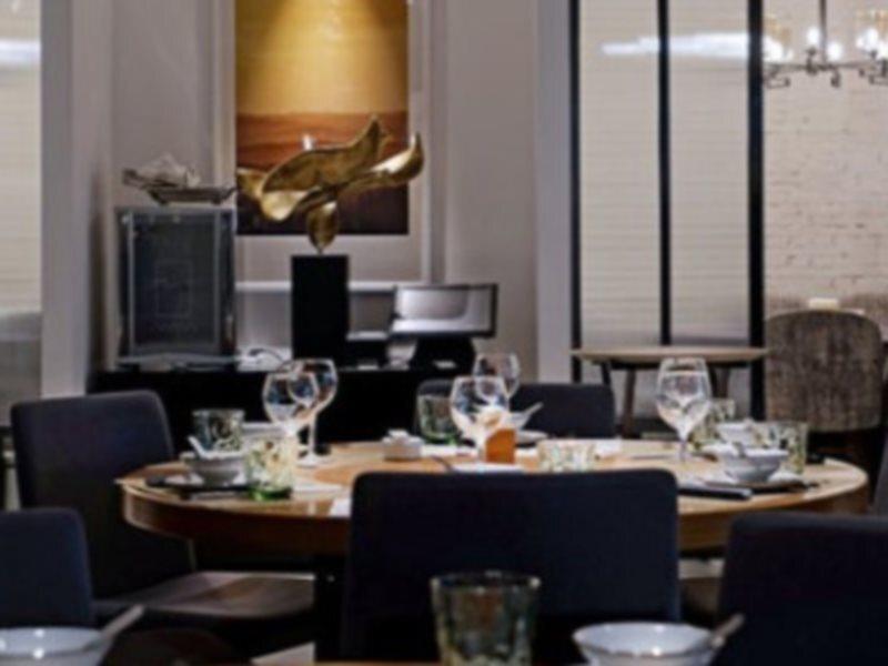 Иньчуань: Yinchuan Cultural City Phoenix Fantasy City Hotel