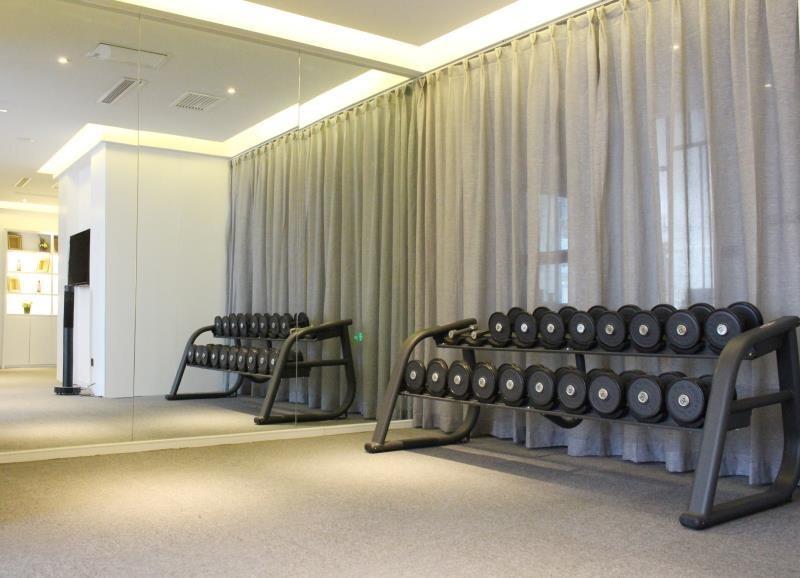 Иньчуань: Yinchuan Cultural City Phoenix Fantasy City Hotel