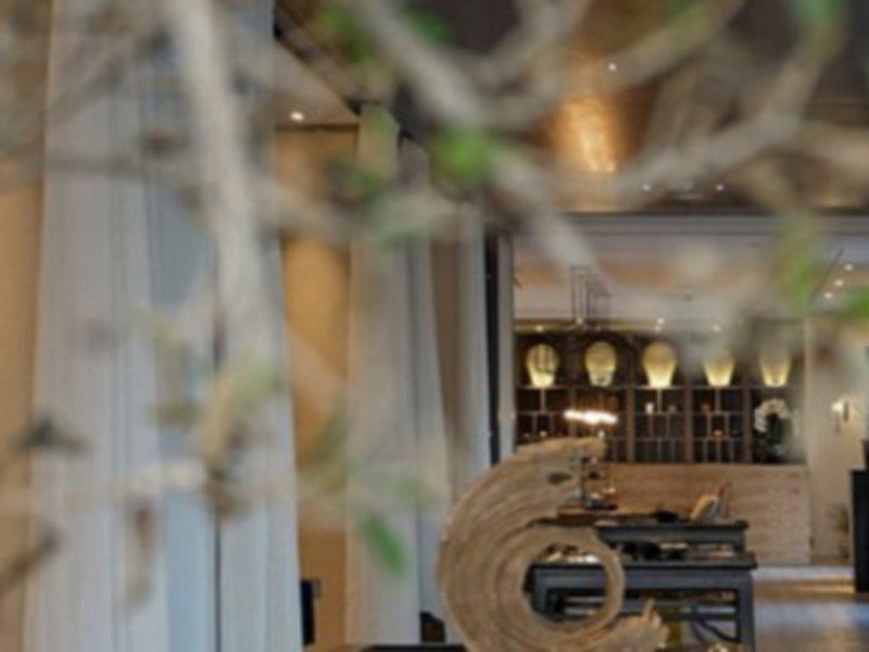 Иньчуань: Yinchuan Cultural City Phoenix Fantasy City Hotel
