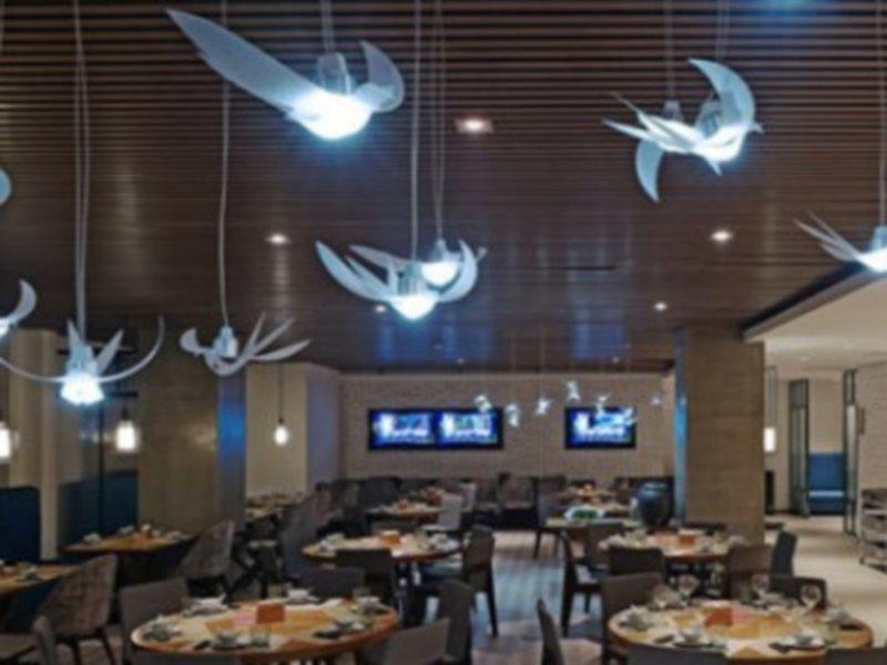 Иньчуань: Yinchuan Cultural City Phoenix Fantasy City Hotel