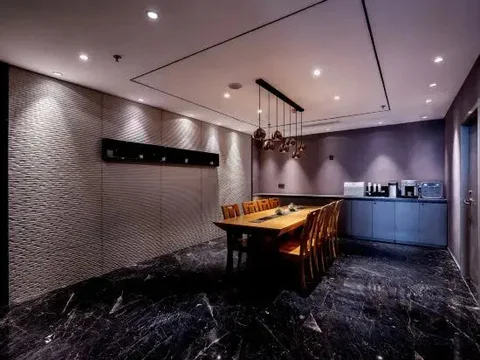 Далянь: Home Inn Selected (Dalian Central Hospital, Chunliu Metro Station, Airport)
