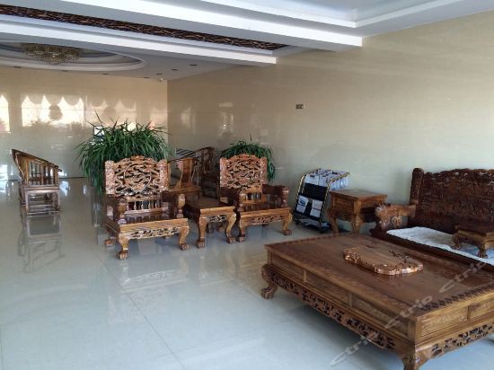 Цзиньчжун: Jingfeng Express Hotel