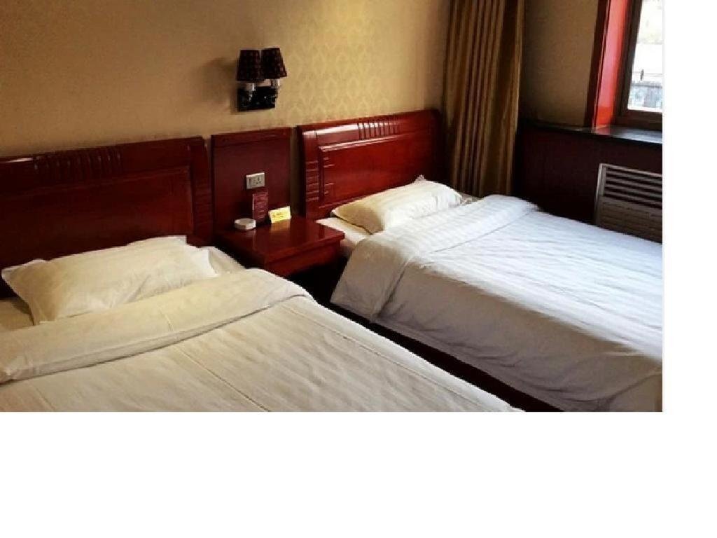 Цзиньчжун: Jingfeng Express Hotel