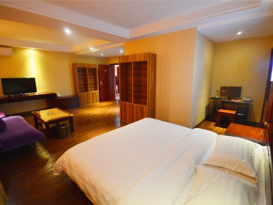 Цзиньчжун: Jingfeng Express Hotel