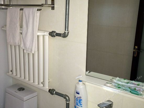 Цзиньчжун: Jingfeng Express Hotel