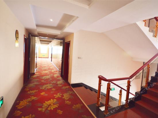 Цзиньчжун: Jingfeng Express Hotel