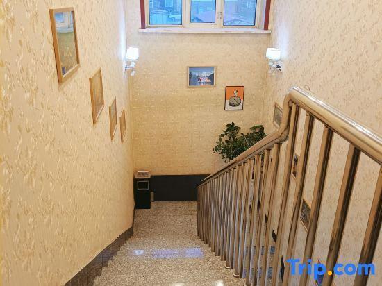 Хулун-Буир: Xin Lin Hai Hotel