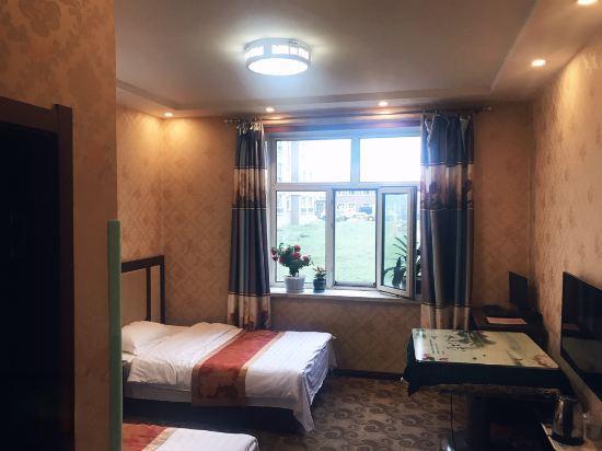 Хулун-Буир: Xin Lin Hai Hotel