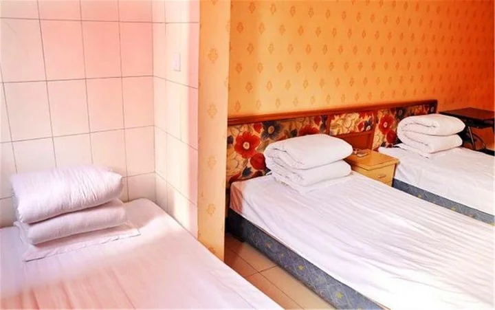 Тайюань: Hexie Inn Taiyuan
