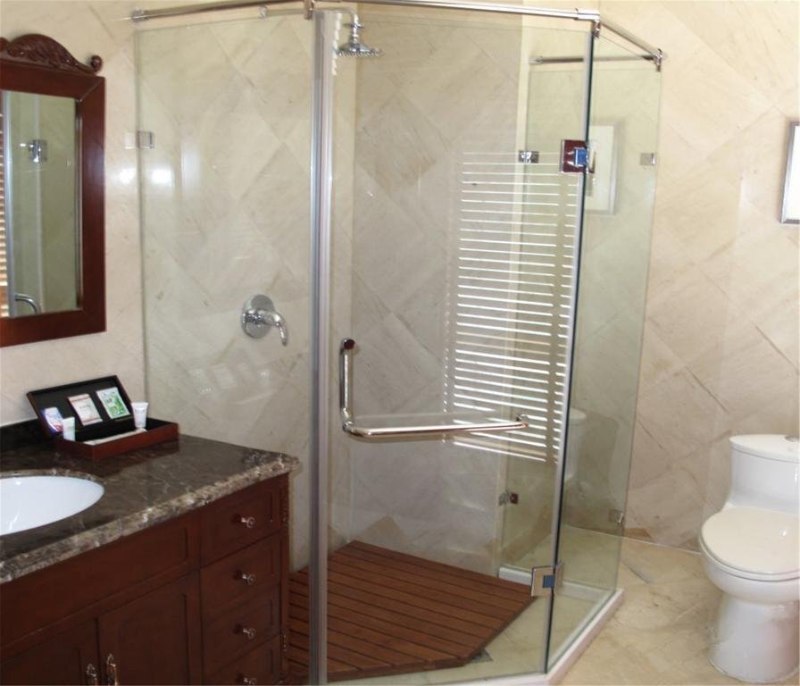 Тайюань: Taiyuan Golden Lake Business Hotel