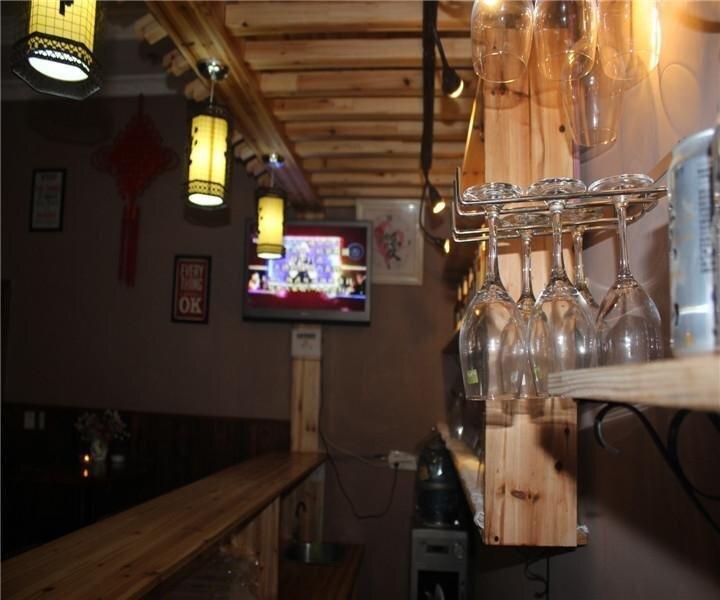Хуаншань: Huangshan Xiheju Hostel