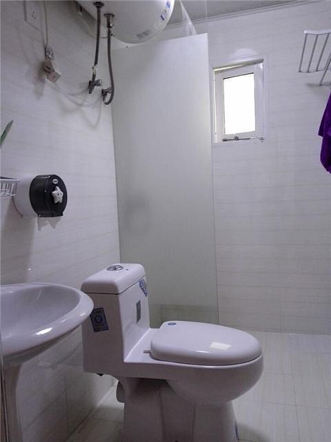 Хуаншань: Huangshan Xiheju Hostel
