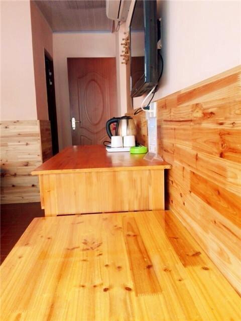 Хуаншань: Huangshan Xiheju Hostel