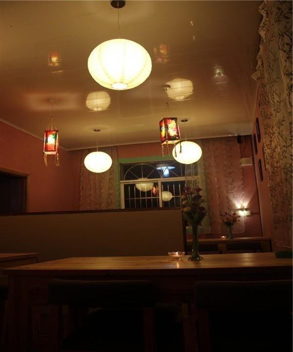 Хуаншань: Huangshan Xiheju Hostel