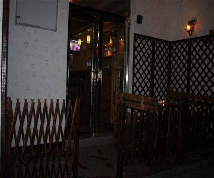 Хуаншань: Huangshan Xiheju Hostel