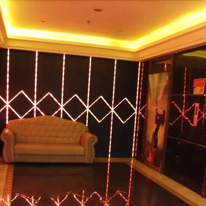 Цзеян: Jinzun Mingting Hotel