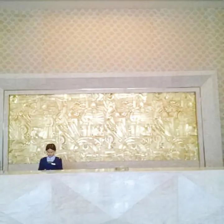 Цзеян: Jinzun Mingting Hotel