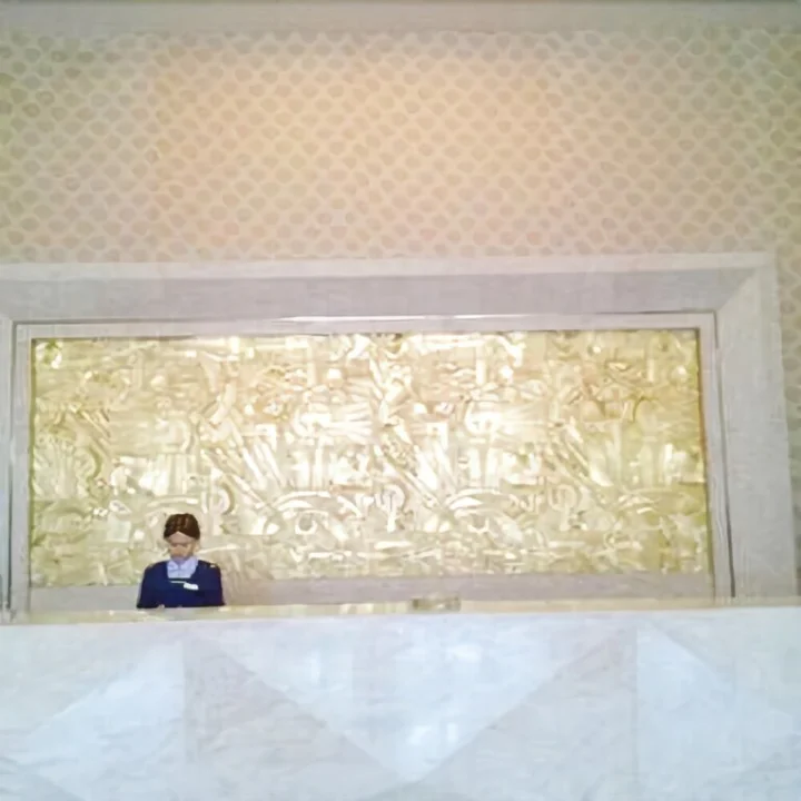 Цзеян: Jinzun Mingting Hotel