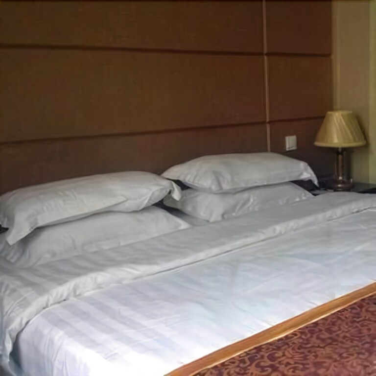 Цзеян: Jinzun Mingting Hotel