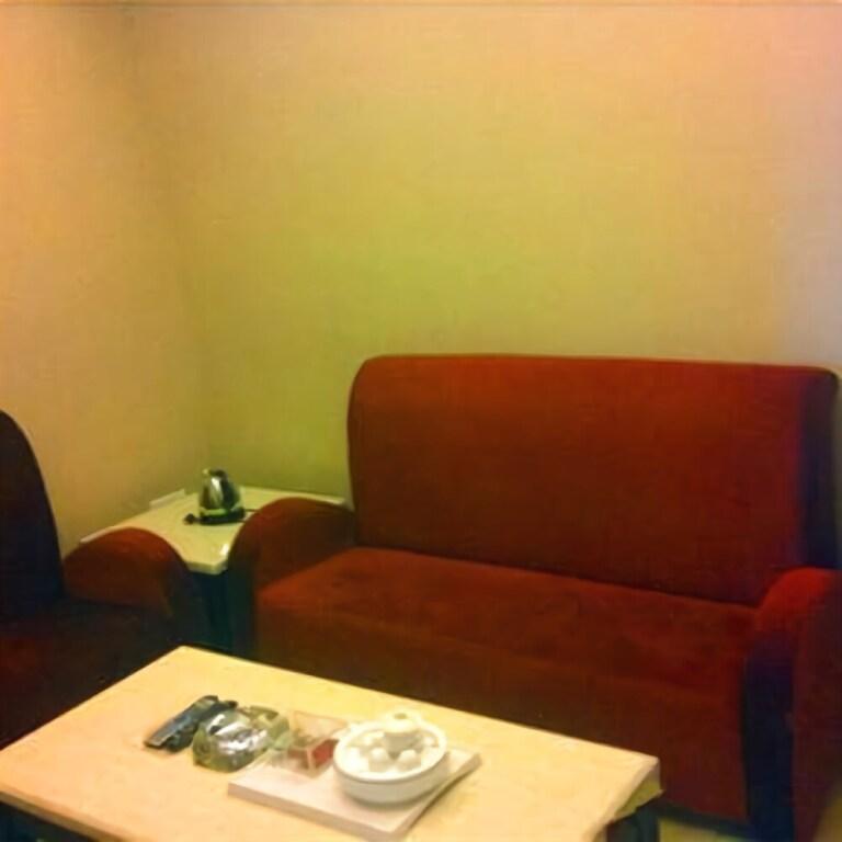 Цзеян: Jinzun Mingting Hotel