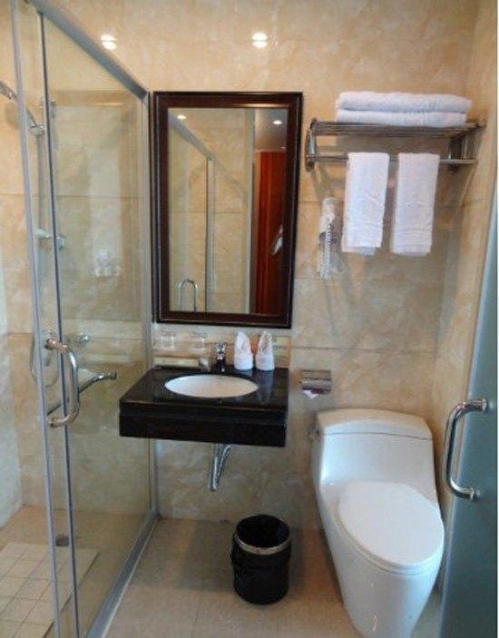 Цзеян: Jinzun Mingting Hotel