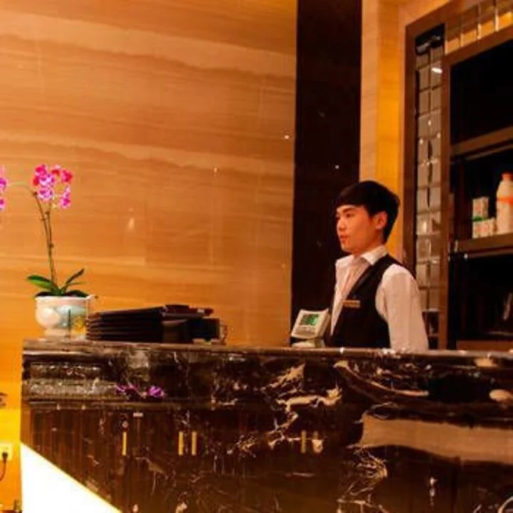 Шаоян: Hongyuan Times Hotel