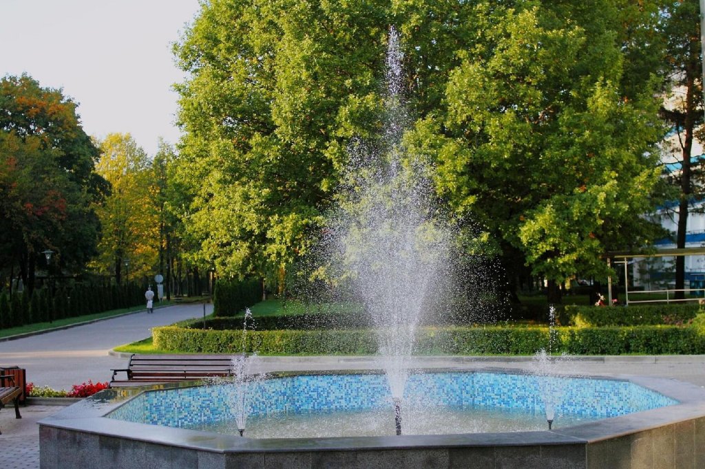 Спа-курорт «Клязьма» — фото 4