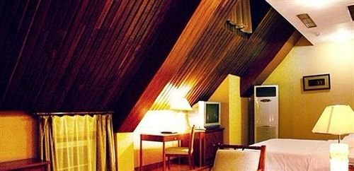 Синьюй: Beihu Hotel