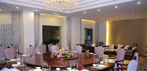 Синьюй: Beihu Hotel