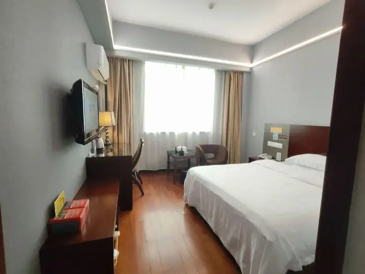 Нинджи: Promenade Hotel