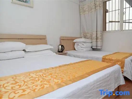 Сиань: Xian Gelin Hotel