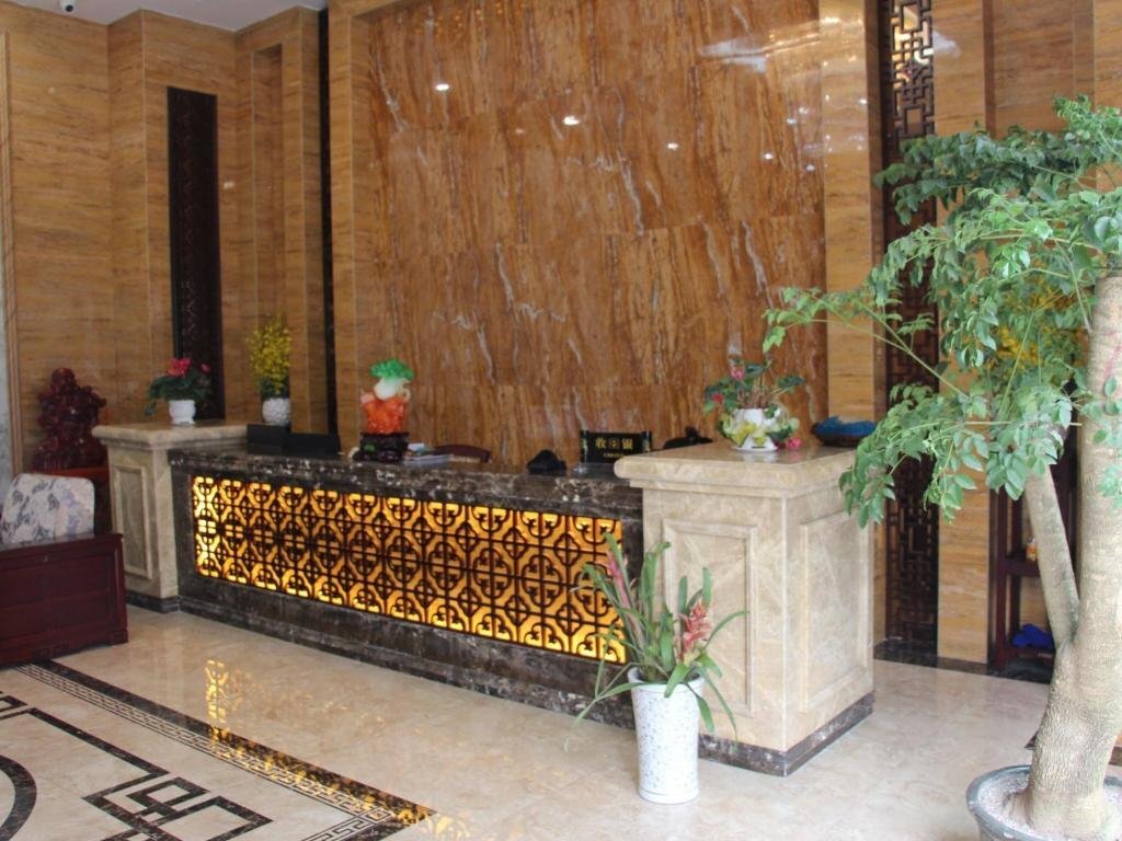 Цзинчжоу: Shunfeng Hotel