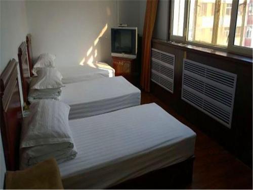 Чжанцзякоу: Chongli Love Sea Inn
