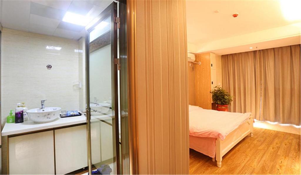 Чанша: Changsha 8090 Hotel