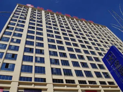 Цюйцзин: An Ke Qian Yi Hotel