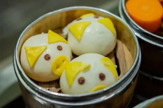 Шанхай: Home Inn Plus Shanghai Chifeng Road Metro Station