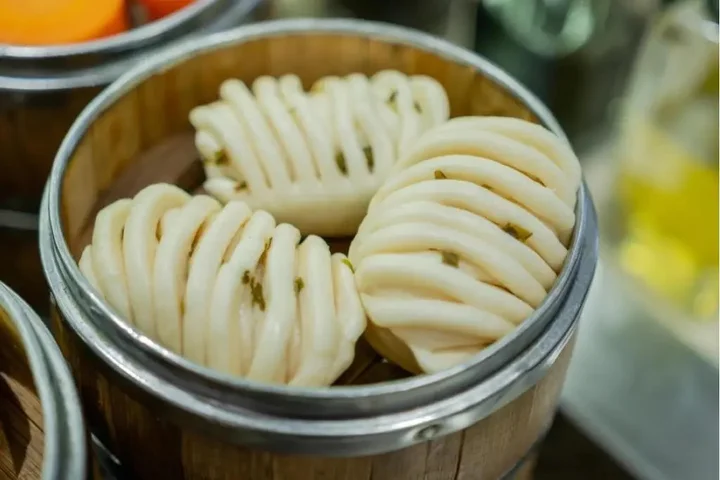Шанхай: Home Inn Plus Shanghai Chifeng Road Metro Station