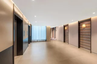 Шанхай: Home Inn Plus Shanghai Chifeng Road Metro Station