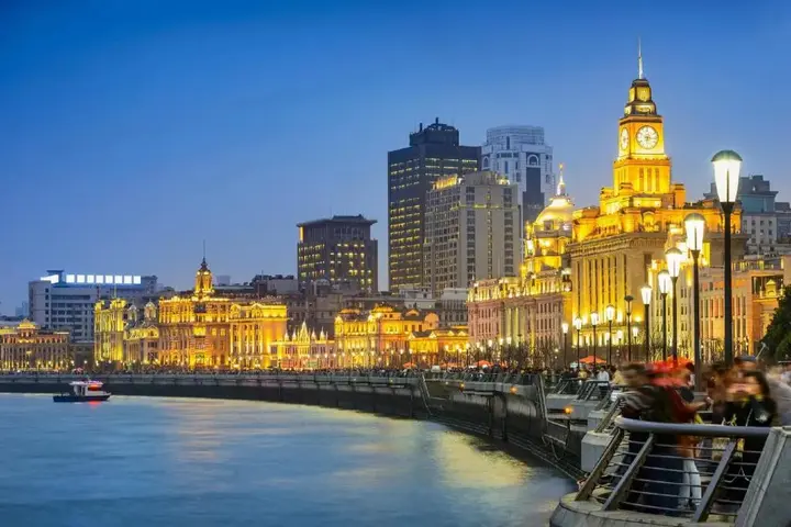 Шанхай: Home Inn Plus Shanghai Chifeng Road Metro Station