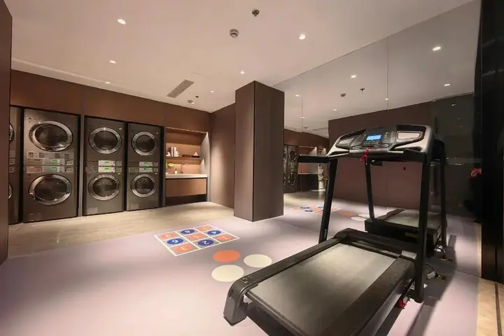 Шанхай: Home Inn Plus Shanghai Chifeng Road Metro Station