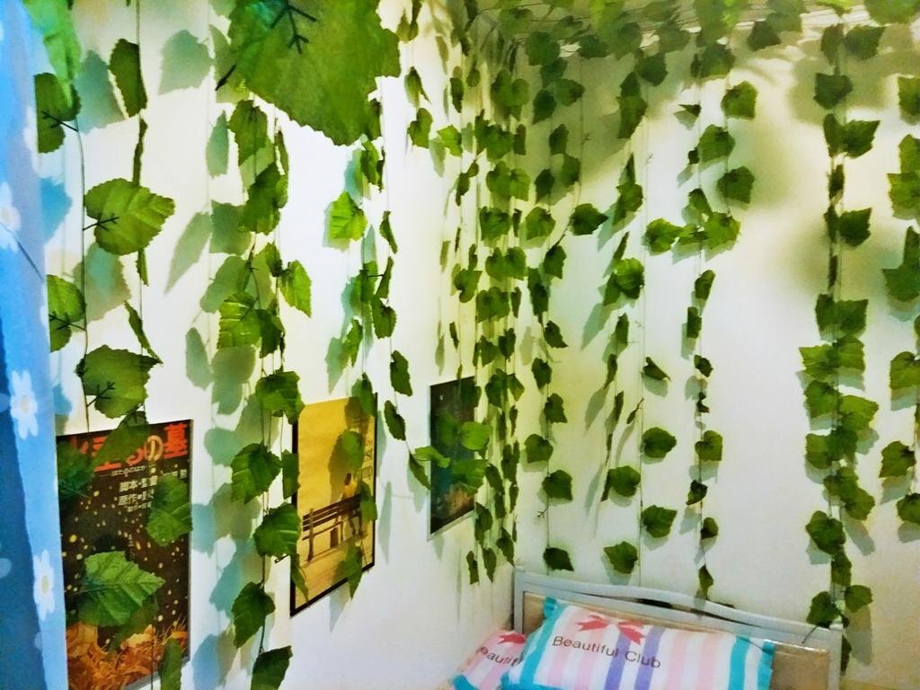 Чунцин: Long Men Zhen Youth Hostel