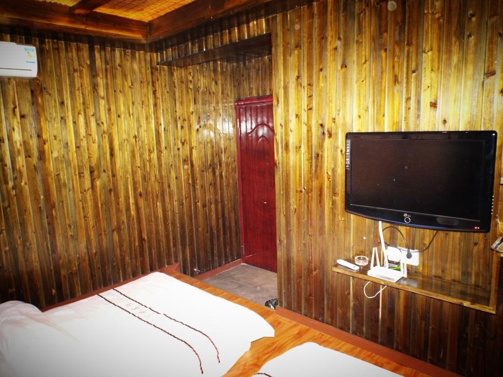 Narrow Alley Hostel — фото 4