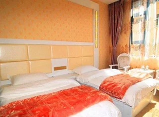 Дали: Mingge Busniess Hotel