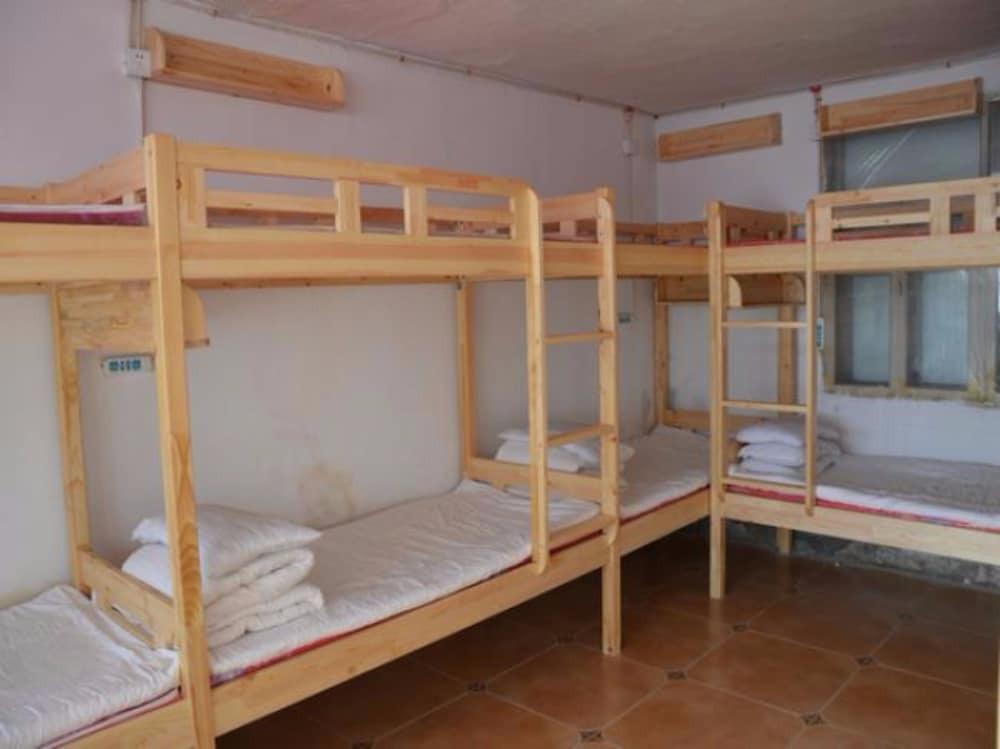 Харбин: Snow Valley International Hostel