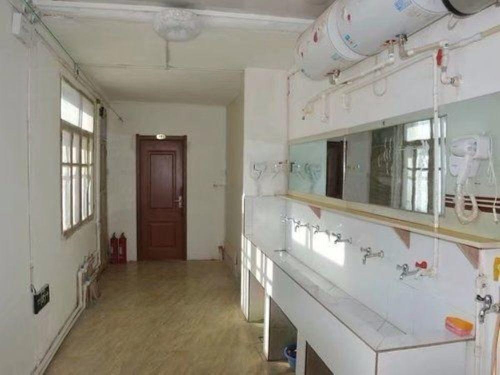 Харбин: Snow Valley International Hostel
