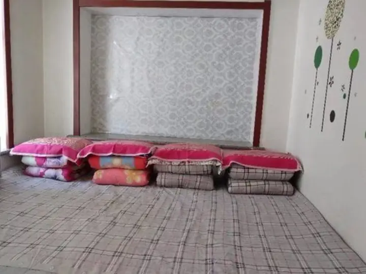 Харбин: Snow Valley International Hostel